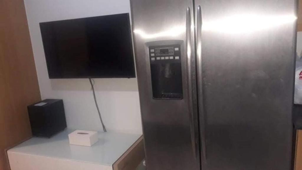 Shell Residence C1 Shortwalk Mall Of Asia Near Airport 마닐라 외부 사진
