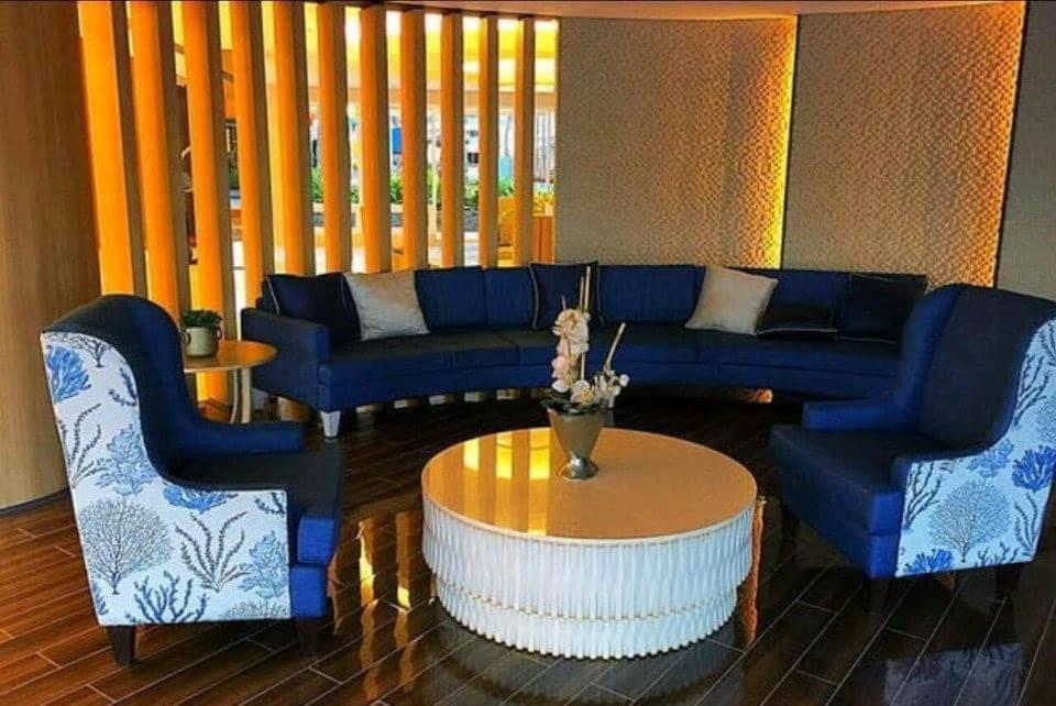 Shell Residence C1 Shortwalk Mall Of Asia Near Airport 마닐라 외부 사진
