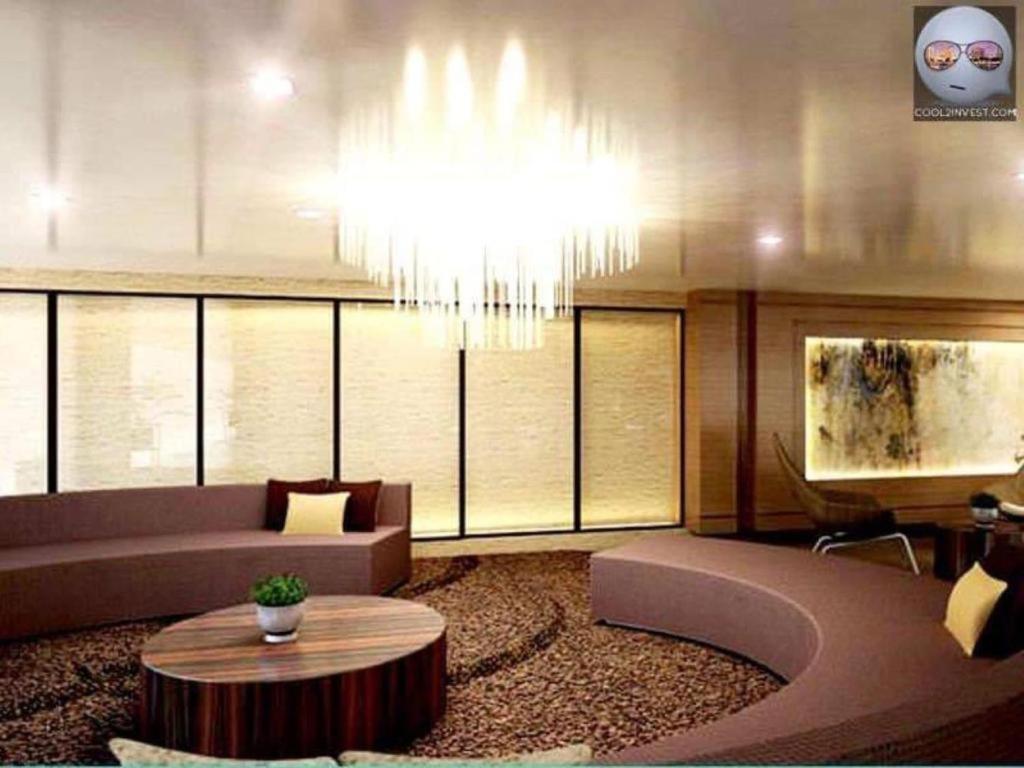 Shell Residence C1 Shortwalk Mall Of Asia Near Airport 마닐라 외부 사진