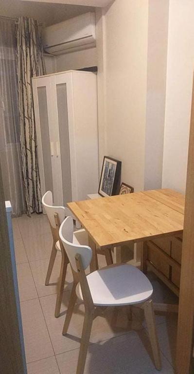 Shell Residence C1 Shortwalk Mall Of Asia Near Airport 마닐라 외부 사진