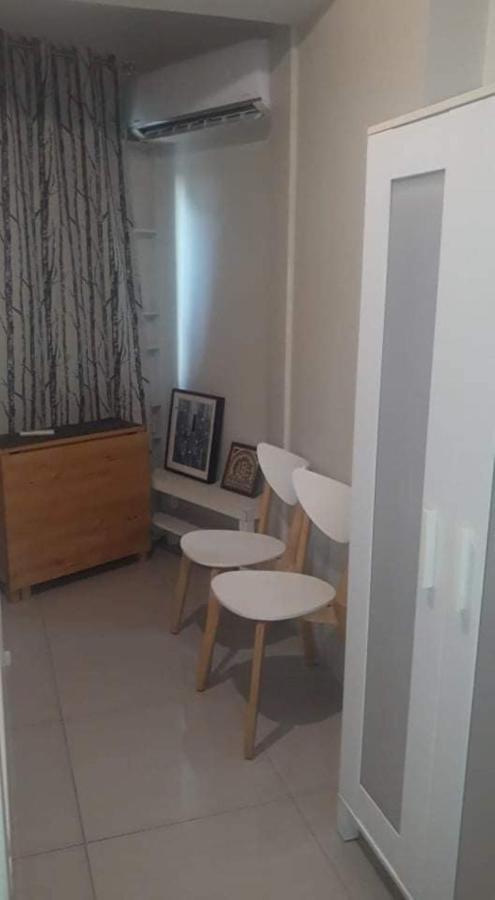 Shell Residence C1 Shortwalk Mall Of Asia Near Airport 마닐라 외부 사진