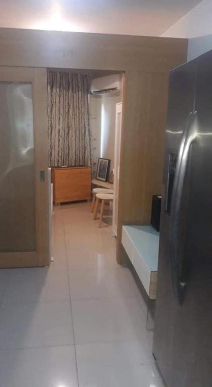 Shell Residence C1 Shortwalk Mall Of Asia Near Airport 마닐라 외부 사진