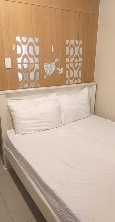 Shell Residence C1 Shortwalk Mall Of Asia Near Airport 마닐라 외부 사진