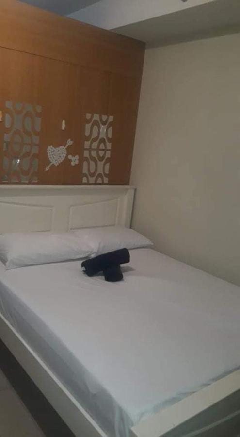 Shell Residence C1 Shortwalk Mall Of Asia Near Airport 마닐라 외부 사진