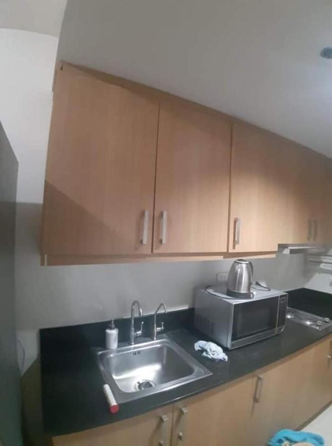 Shell Residence C1 Shortwalk Mall Of Asia Near Airport 마닐라 외부 사진