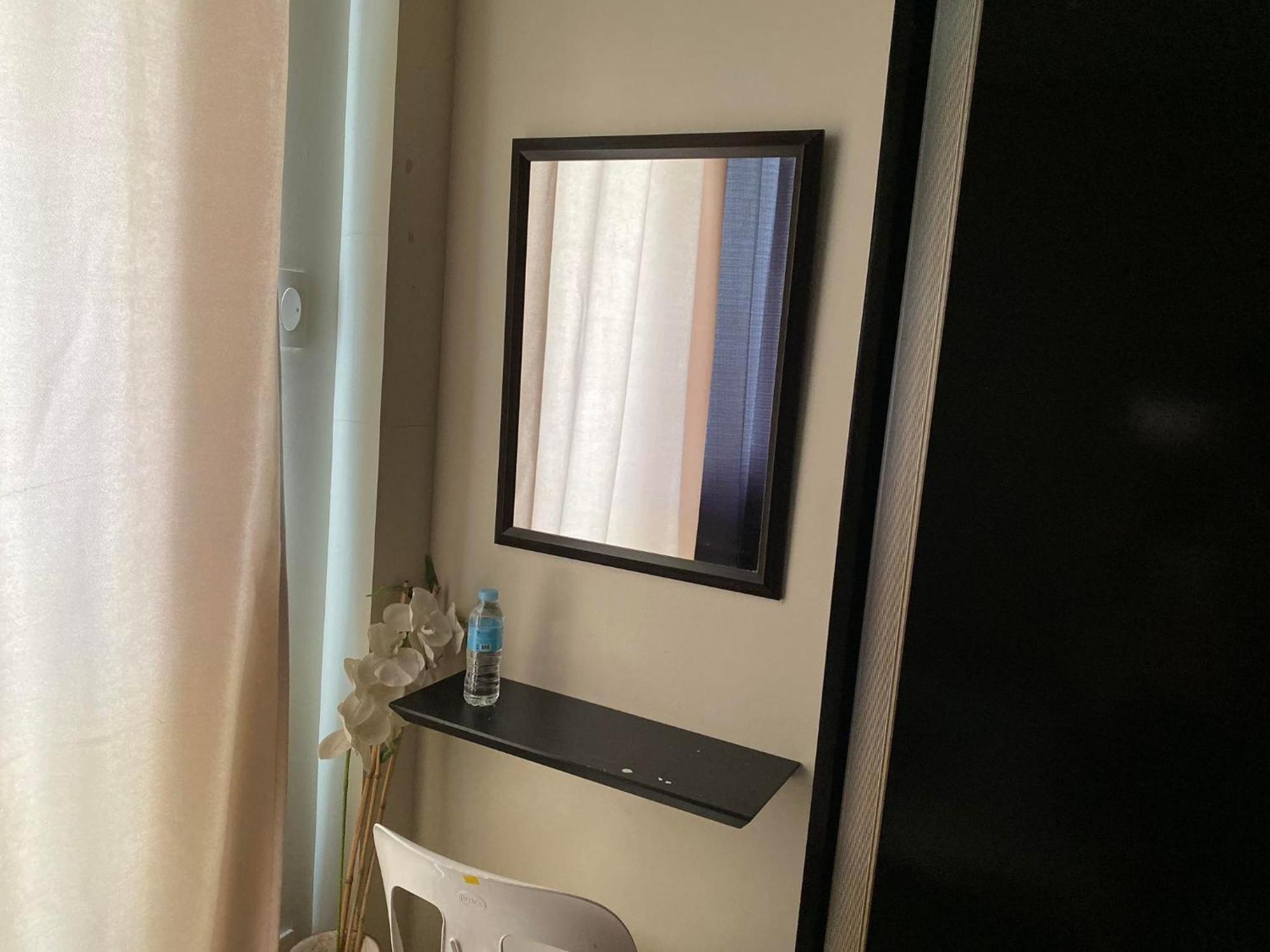 Shell Residence C1 Shortwalk Mall Of Asia Near Airport 마닐라 외부 사진