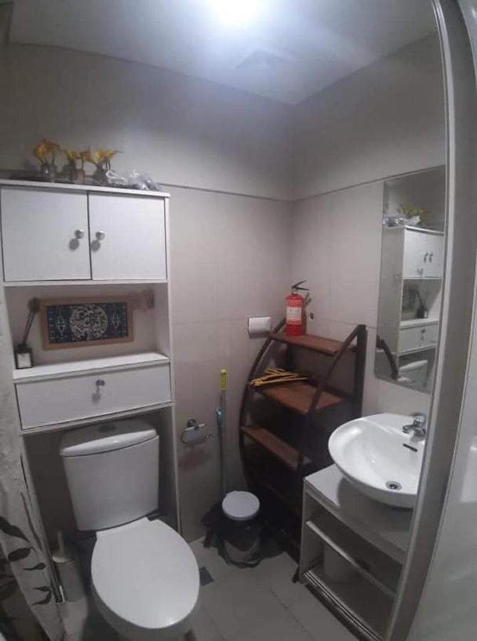 Shell Residence C1 Shortwalk Mall Of Asia Near Airport 마닐라 외부 사진