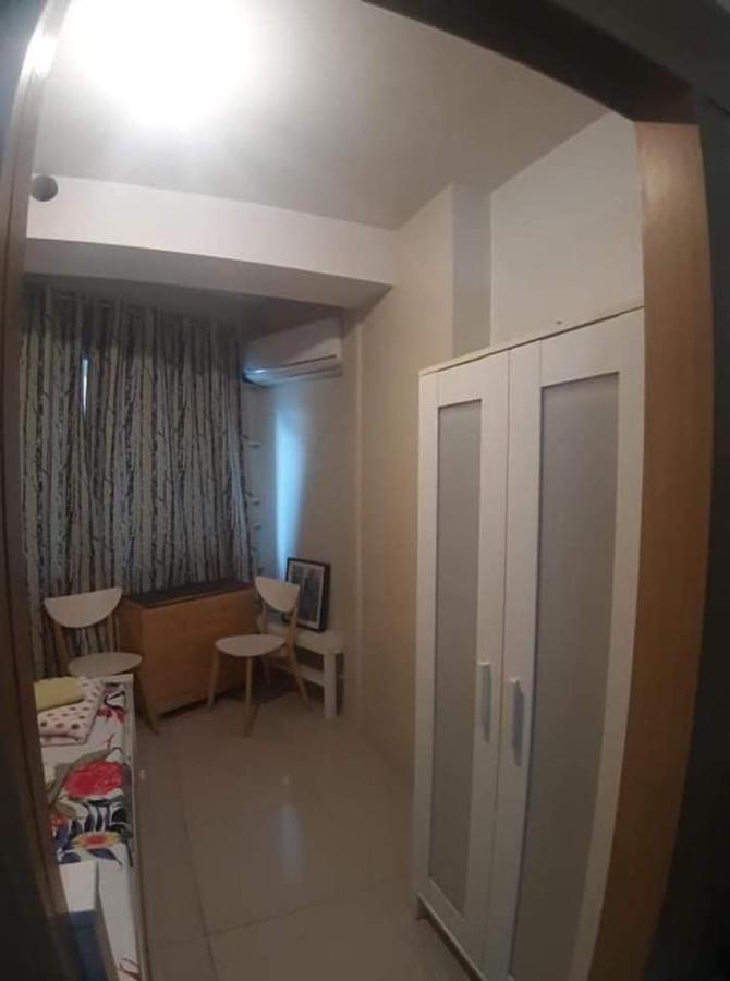 Shell Residence C1 Shortwalk Mall Of Asia Near Airport 마닐라 외부 사진