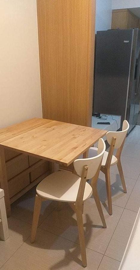 Shell Residence C1 Shortwalk Mall Of Asia Near Airport 마닐라 외부 사진
