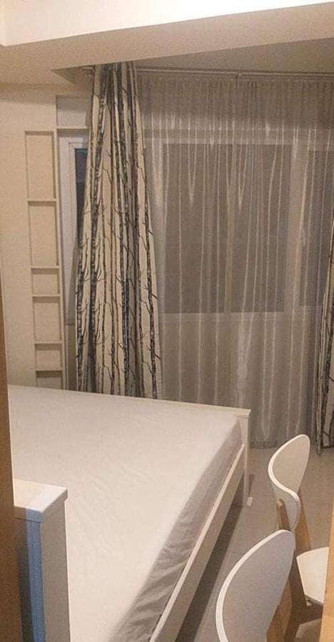 Shell Residence C1 Shortwalk Mall Of Asia Near Airport 마닐라 외부 사진