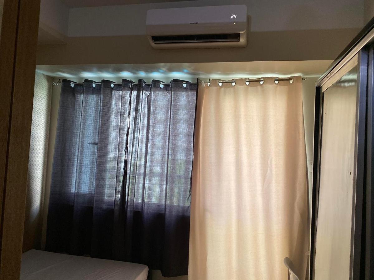 Shell Residence C1 Shortwalk Mall Of Asia Near Airport 마닐라 외부 사진