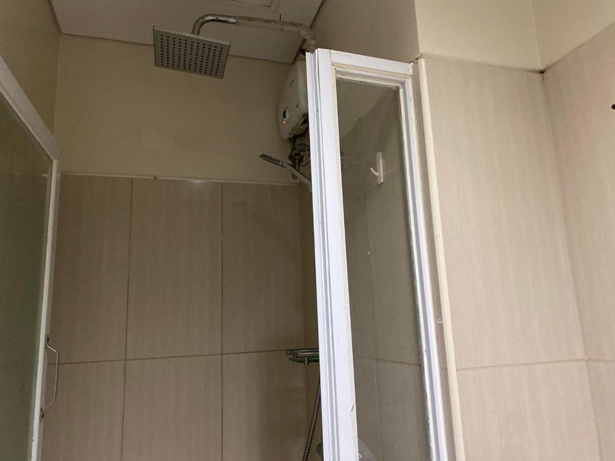 Shell Residence C1 Shortwalk Mall Of Asia Near Airport 마닐라 외부 사진