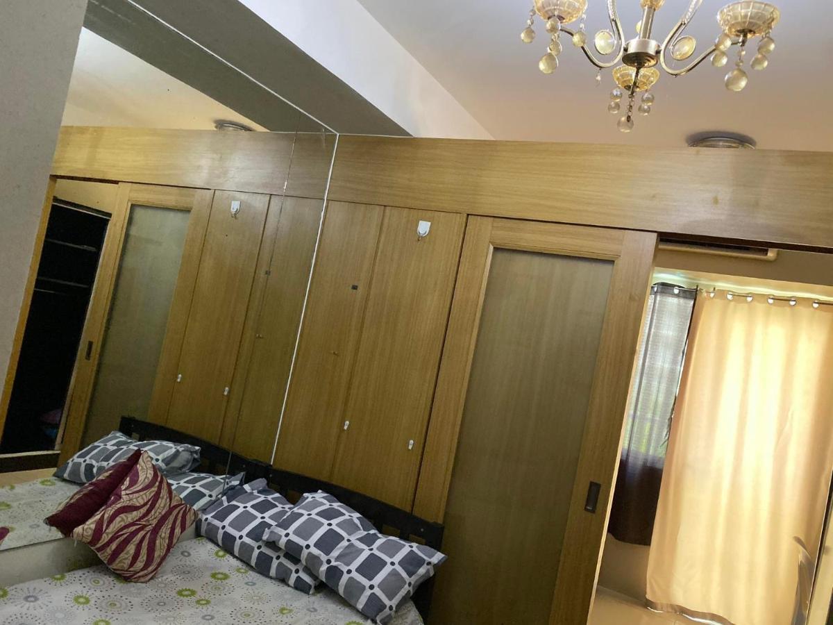 Shell Residence C1 Shortwalk Mall Of Asia Near Airport 마닐라 외부 사진