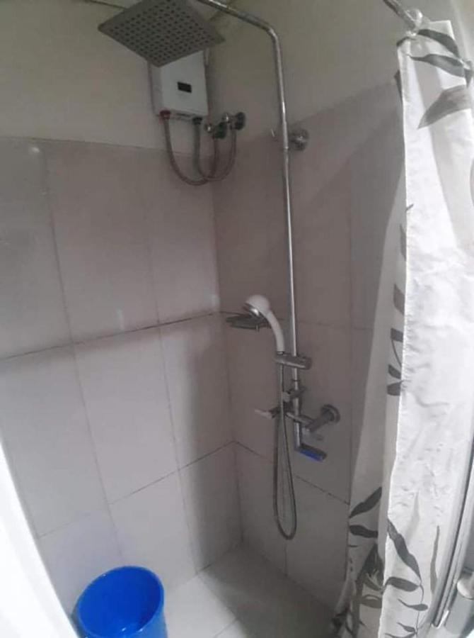 Shell Residence C1 Shortwalk Mall Of Asia Near Airport 마닐라 외부 사진